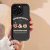 Pouzdro na telefon pro iPhone 11 13 12 14 15 16 Pro Max 7 8 Plus XR XS Max Samsung A55 S24 S23 A02S Redmi 9 13C 9A 10 A3 OPPO A15S A16 A17 A18 A38 A53 A54 A31