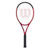 Wilson Wilson tennis racket CLASH 100 PRO Crash 100 Pro WR074111U V2.0