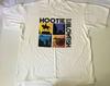 Hootie And The Blowfish Cracked Rear View Tour Shirt White Unisex S-5XL BL1669 Unisex T-Shirt