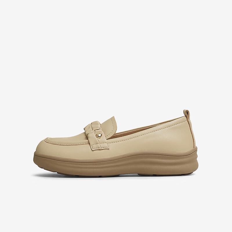 TATA Women s Casual Loafers 34