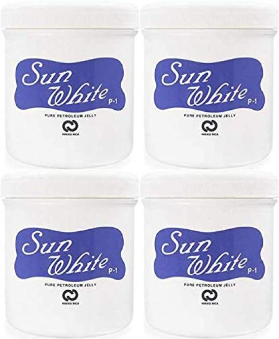 

of Sun White 400g [Set 4] P-1