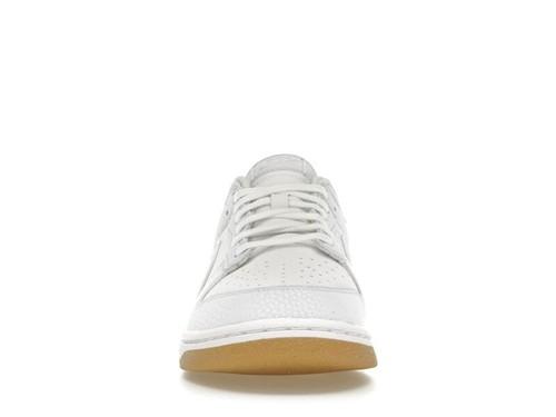 Nike Dunk Next Nature Low Football Grey Gum - FN6345-100