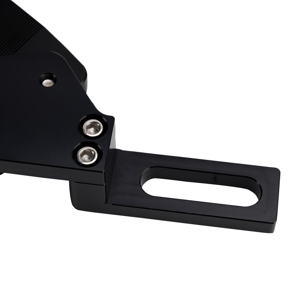 Rear Wheel Fender Mudguard For Scrambler 1200 XC XE X Street Twin 900