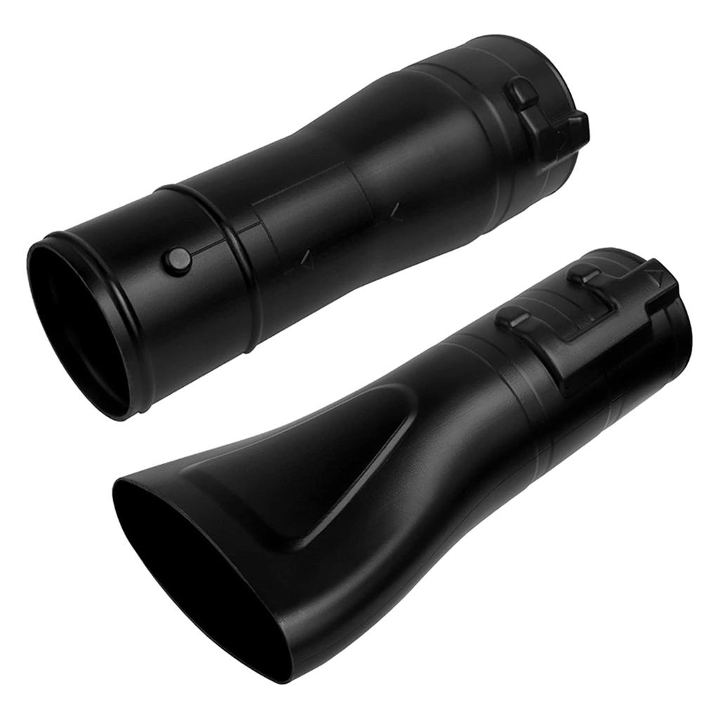 191B21-6 191L13-5 Adapter Pipe 197889-6 Flat End Nozzle for XBU02Z 36V XBU03-18V Brushless Cordless Leaf Blower