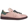 Brain Dead X Adidas Stan Smith Vapour Pink Unisex Sneakers Core-Black Mesa IH3434