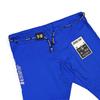 Kimono/Gi da Ground Game BJJ Uomo Campione 3.0 Blu A2