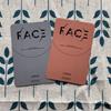[USED] Japan BTS FACE Album Solo JPFC Limited Jimin Trading Cards (2 Pieces)