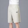 JEEP Men's Ice Silk Casual Shorts