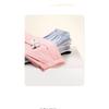 Women's Cotton Lycra Pajama Pants 180GSM Casual Loose Long Trousers With 2 Pockets Elastic Waist Home Sleepwear Pants