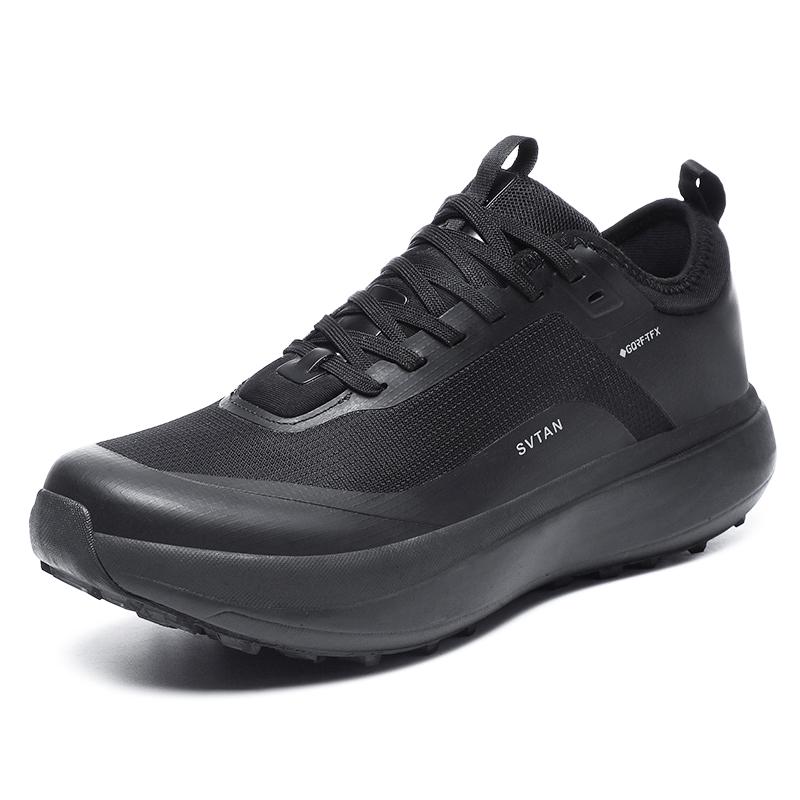 Men's Running Shoes Outdoor Sports Climbing Fitness Hiking Plus Size 39-45