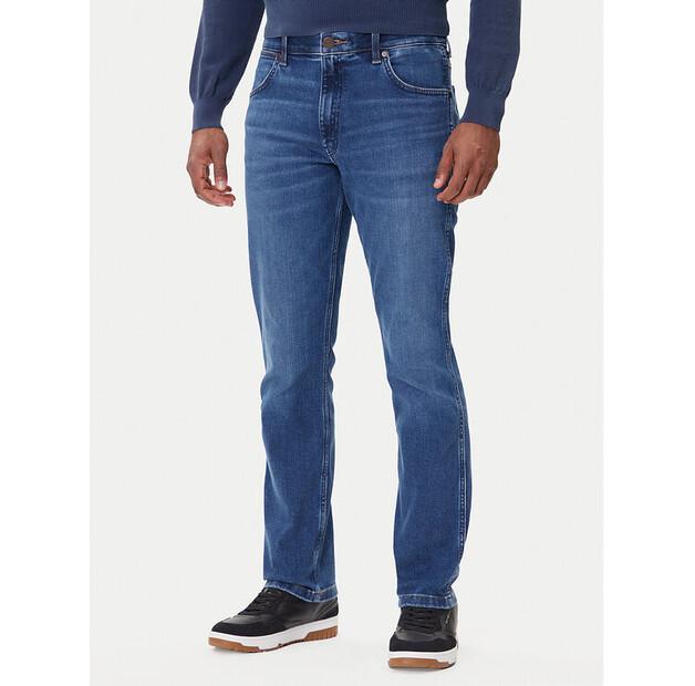 Джинсы Wrangler Greensboro EU W31_L34