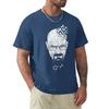 Breaking Bad Tv Heisenberg Chemistry T Shirts Women Man's T-shirt Cotton Summer Tshirts Short Sleeve Graphics Tee Tops#Color
