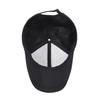 Spring Autumn Men's Baseball Cap Middle-Aged and Elderly Outdoor Cap Sunshade Cap