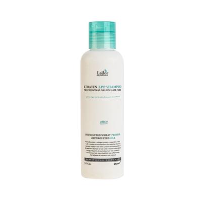 Protein-Haarshampoo mit Keratin Keratin LPP Shampoo 150 ml