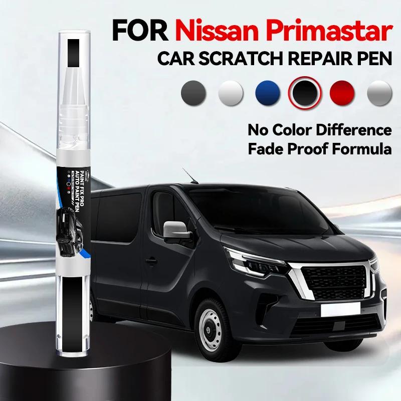 Vehicle Dedicated Exclusive Car paint touch up pen For Nissan Primastar Nissan Leaf Paint Scratch Repair Accessories Blue RAY Wh