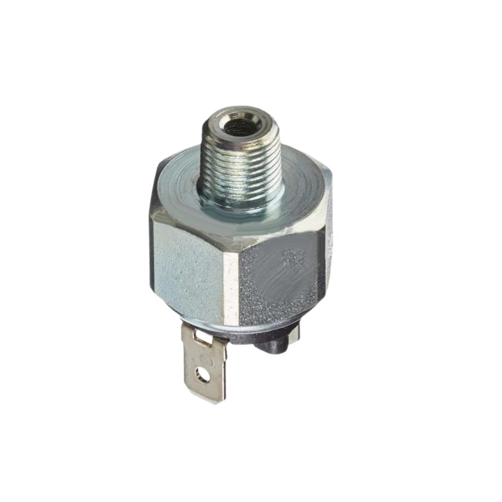 Auto Parts Replacement 12V Stop Light Switch Direct Replacement Switch 12v Automotive Stop Switch Automotive Accessory