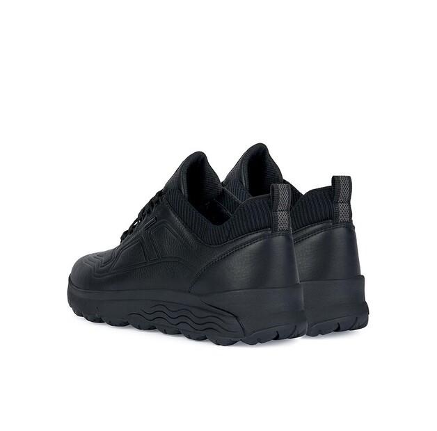 Кроссовки Geox U Spherica 4x4 B Abx