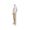 FILA 23 New Summer Fashion Solid Color Tennis Knitted Sports Pants Men pants Khaki F11M339803FDK