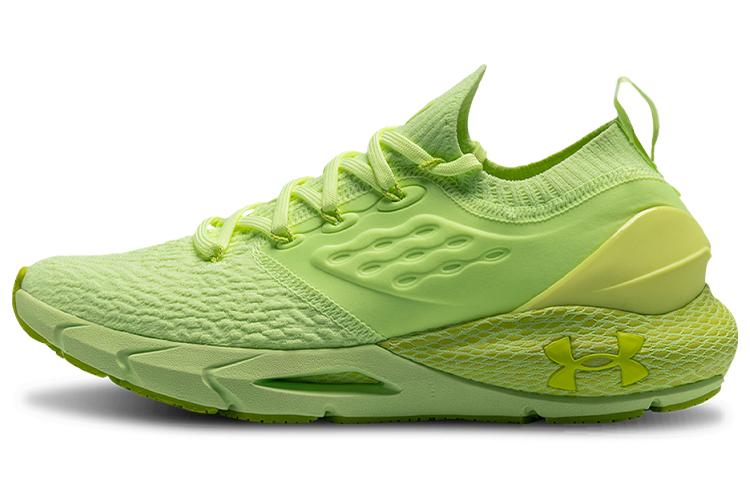 Under Armour Hovr Phantom 2 Lime Fizz 3023017-300 46