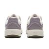 FILA COMP Skateboard Shoes Women's Low Top Parchment Paper Pink/Hawthorn Purple F12W633205FPA