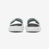 New Balance Cushioning Slide Slipper Sandal Dqj Nbrjgs110w 10