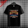 Funny Old Unisex Whos Also A Drone Pilot Graphic Tshirt 100 Cotton Short Sleeve Round Neck Casual Humor Style Fpv Theme Tshirt