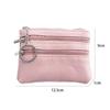 For Girls Multifunctional Zipper Korean Money Bag Small Purse Wallets Women Coin Purse Card Holder