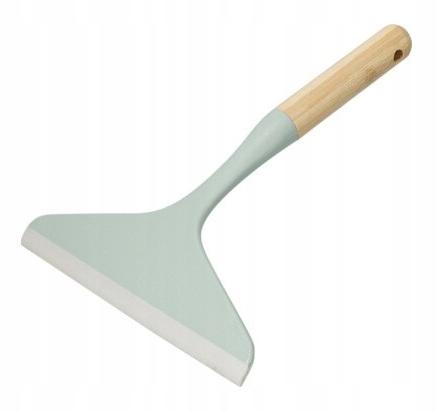 Plastic Squeegee for Windows & Tiles, Pastel, Large 1pc