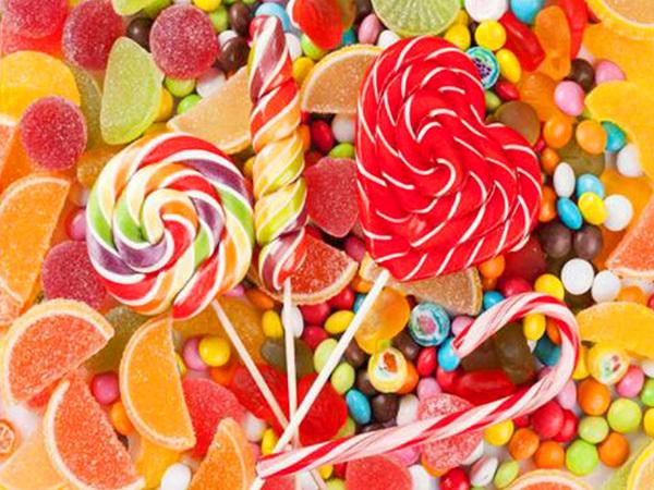 5d Diamond Painting Mosaic Sugar Full Square/round Embroidery Dessert Cross Stitch Kit Home Decor