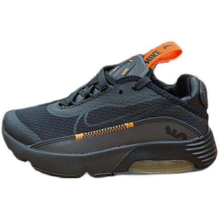 

Nike Air Max 2090 SE Kids Lifestyle Shoes Black Children Aged 3 7 Years Old DB0928-001 29.5