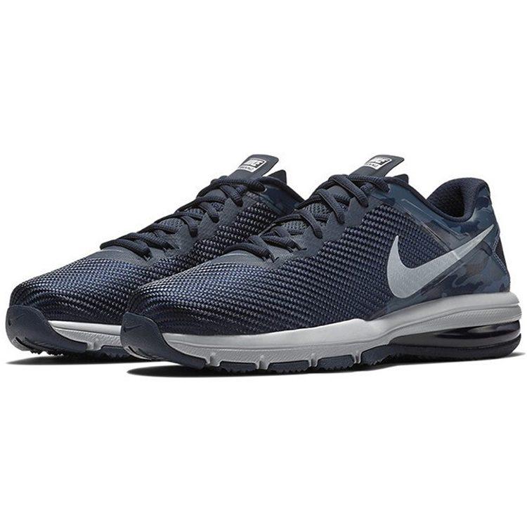 Nike Air Max Full Ride Tr Trainer 15 'Marine' 869633-401