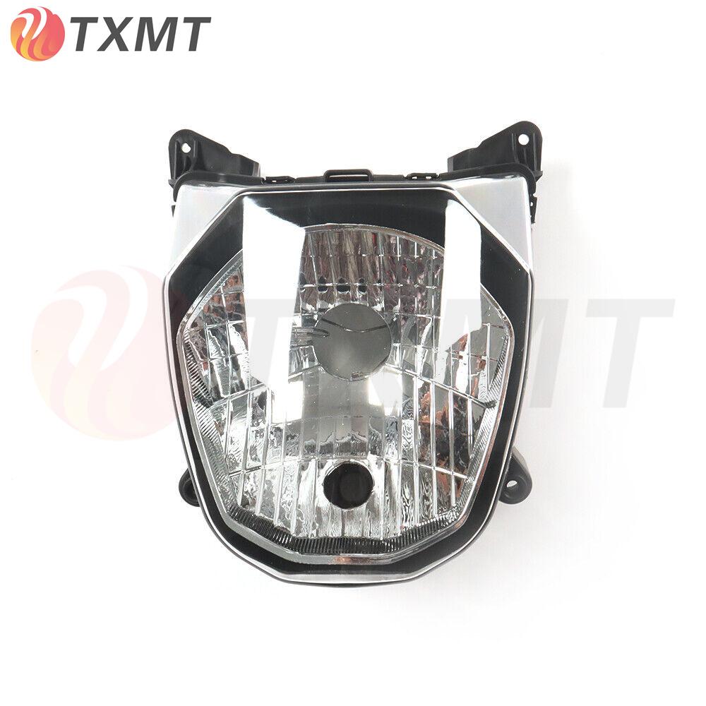 Kawasaki Z125 PRO (2017-2020) Headlight Assembly