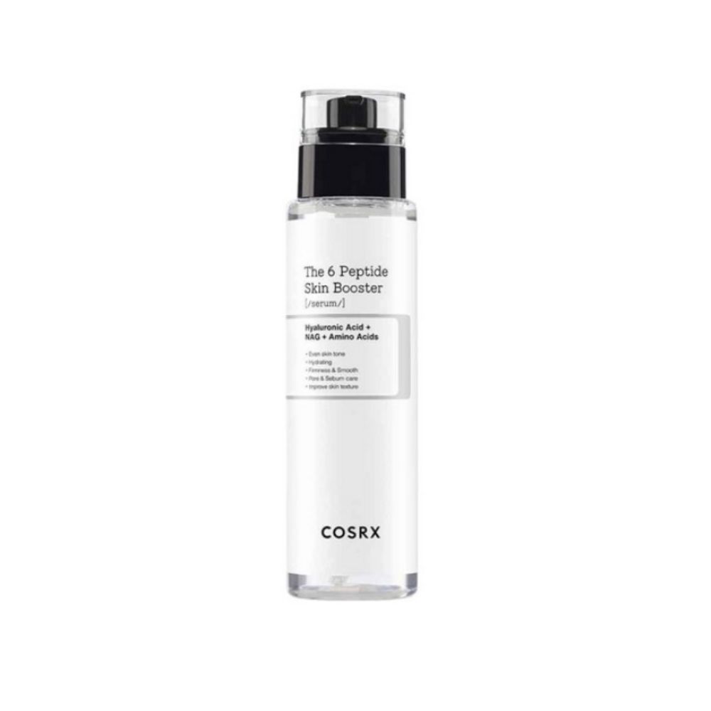 COSRX The 6 Peptide Skin Booster Serum Firming & Elasticity Care 150ml