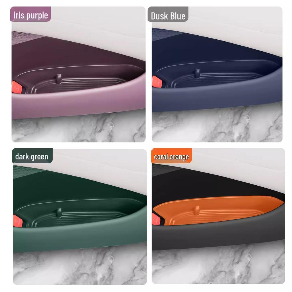 Xiaomi YU7 Car Door Storage Organizer