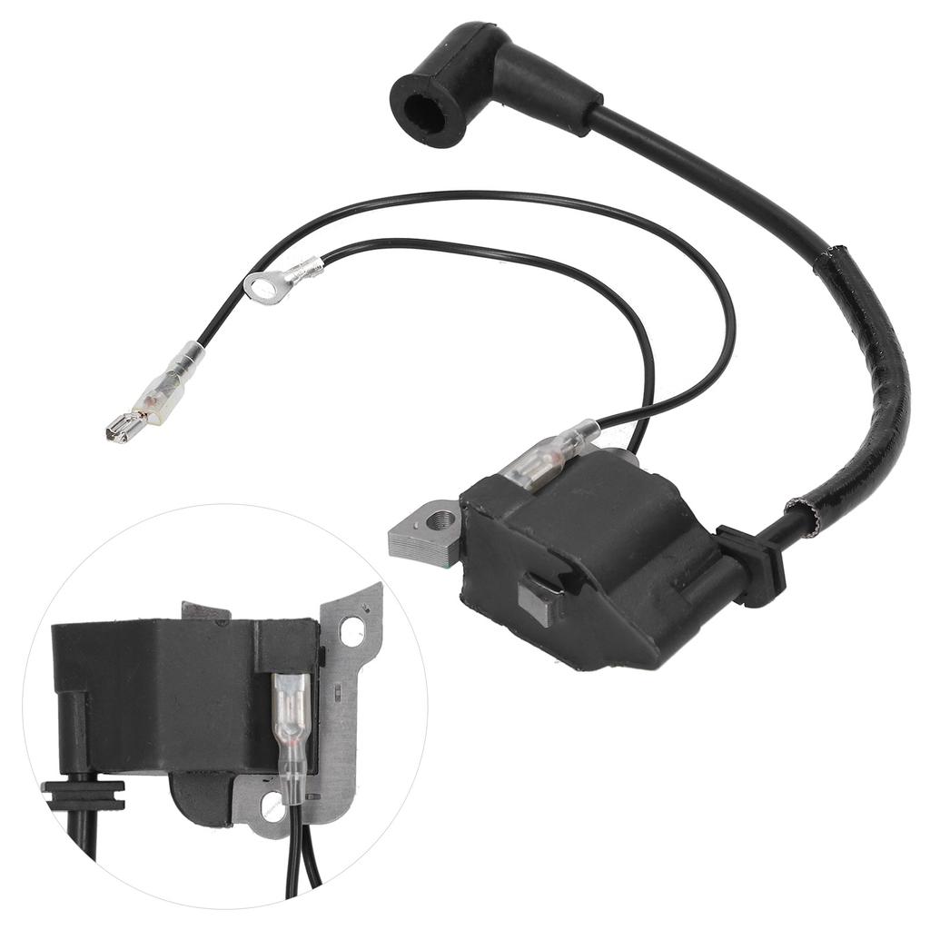 Ignition Coil Replacement Fit for 38CC 3800 Chainsaw Spare Parts Accessories