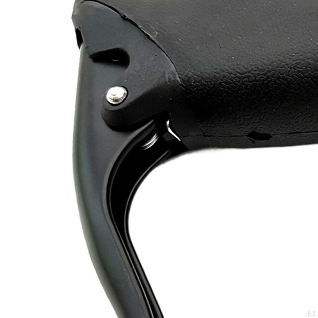 Aluminium Fahrradbremshebel Set für mehrere Fahrradtypen