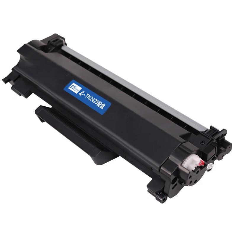 Compatible TN2425 Black Toner Cartridge for Brother