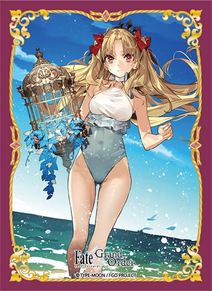 Broccoli Character Sleeve Order Fate/Grand "Beast/Ereshkigal"