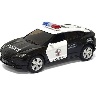 Kins Mart Lamborghini Uruspolis Figures, 1 Korean Toy