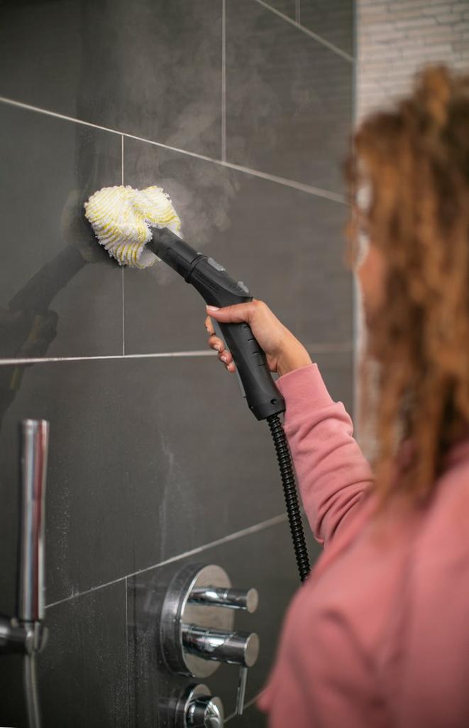 KARCHER SC 2 EasyFix Plus Steam Cleaner - 1.512-614.0