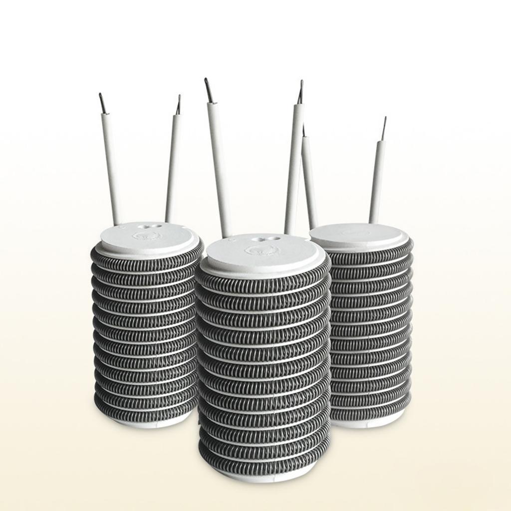 Ceramic Heating Chamber Melting Furnace Burner Tools