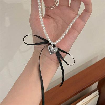 Halsketten & Anhänger – Choker-Halsketten