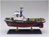 Aoshima Bunka Kyozai World Ship Series Tugboat Schmidt Nederland Plastic Model 1/200