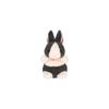Sanei Boeki Chimoshi Rabbits Plush Toy W9 X D9 X H16cm Soft Stuffed Animal