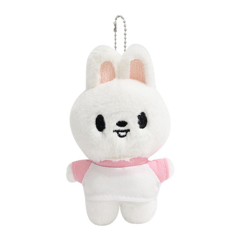 Stray Kids Plush Toy Collection Pp Cotton Kids Gift For Children Kids