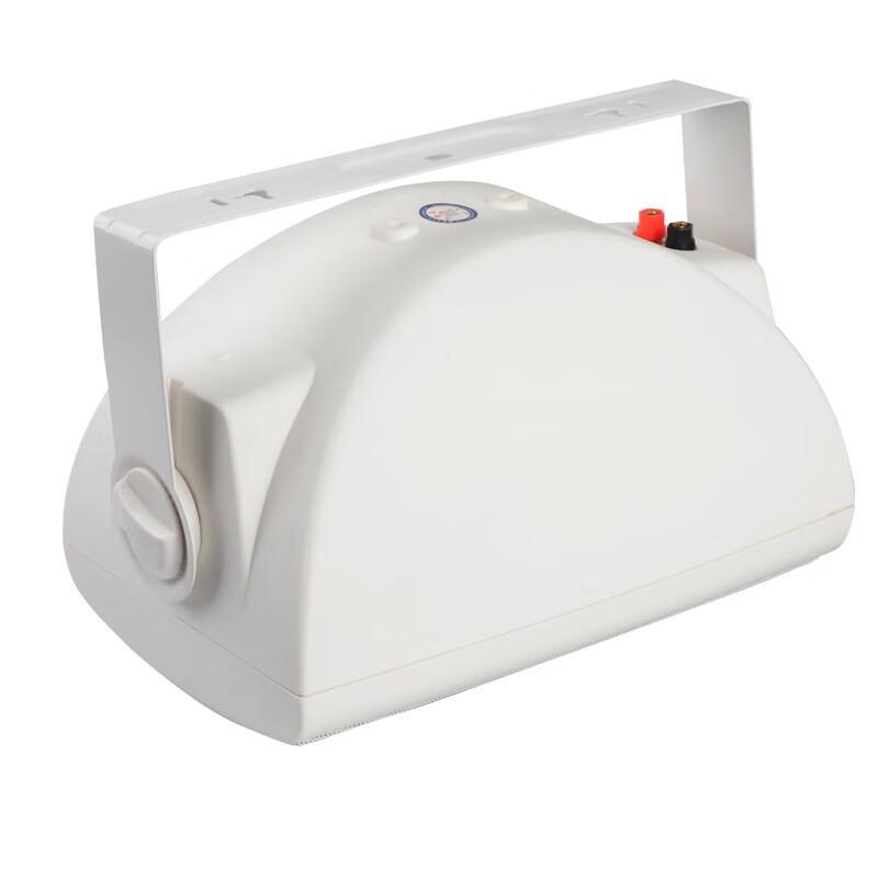 SHILE BX-102 6.5-inch Wall-Mounted Passive Conference Speakers (Pair)