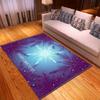 Christmas Living Room Floor Mat Bedroom Dining Room Carpet Carpet Doormat