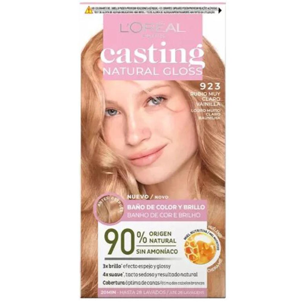 L'Oréal Paris - Coloration Casting Natural Gloss -