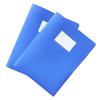 Paper Folder Holds 100 Sheets for Office School Classroom