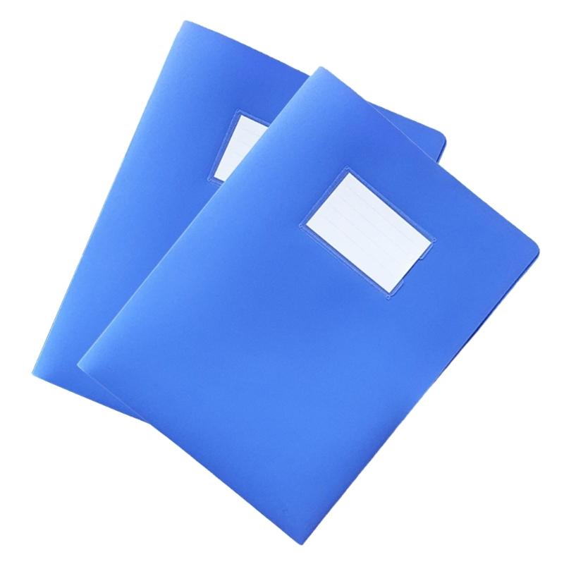 Paper Folder Holds 100 Sheets for Office School Classroom